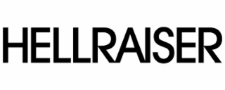 HELLRAISER logo