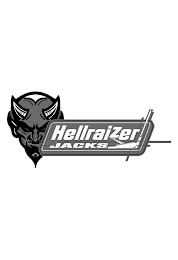 HELLRAIZER JACKS logo