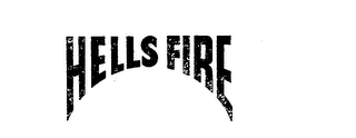 HELLS FIRE logo