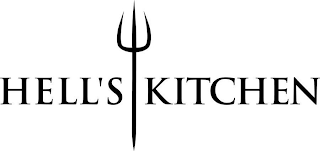 HELL'S KITCHEN logo