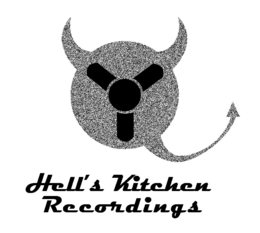 HELL'S KITCHEN RECORDINGS logo