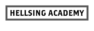 HELLSING ACADEMY logo