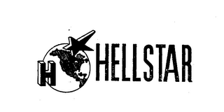 HELLSTAR H