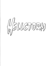 HELLSTORM logo
