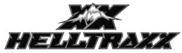 HELLTRAXX logo