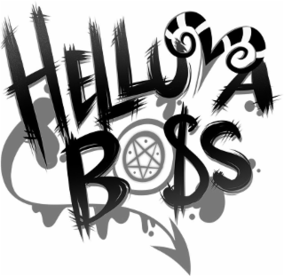 HELLUVA BOSS