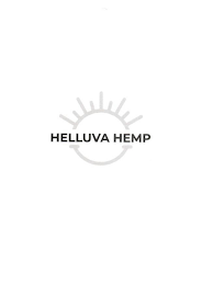 HELLUVA HEMP logo