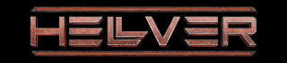 HELLVER logo