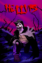 HELLVIS logo