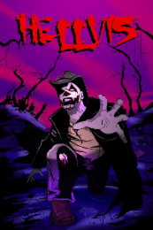 HELLVIS