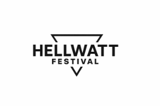 HELLWATT FESTIVAL logo