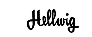 HELLWIG logo