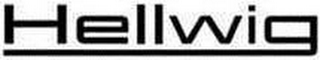 HELLWIG logo