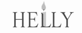 HELLY logo