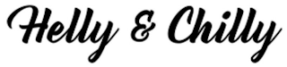 HELLY & CHILLY logo