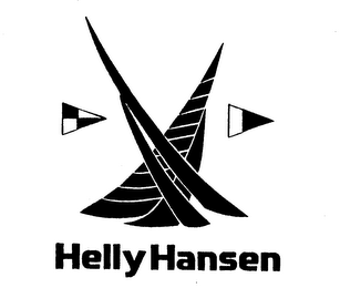 HELLY HANSEN