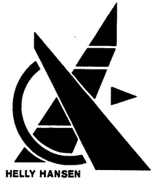 HELLY HANSEN