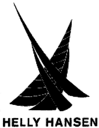 HELLY HANSEN logo