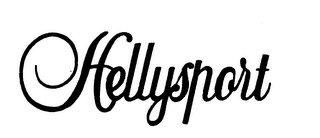 HELLYSPORT logo
