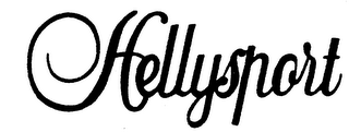 HELLYSPORT logo
