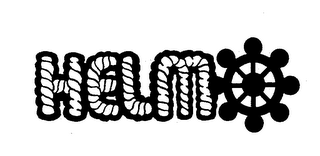 HELM logo
