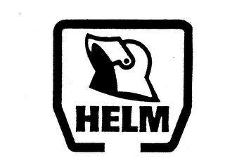 HELM logo