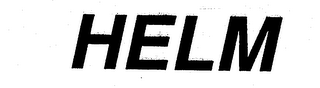 HELM logo