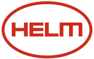 HELM logo