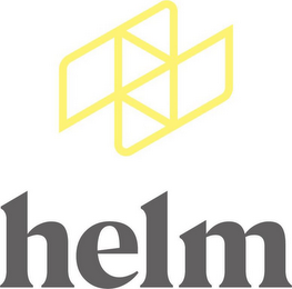 HELM logo