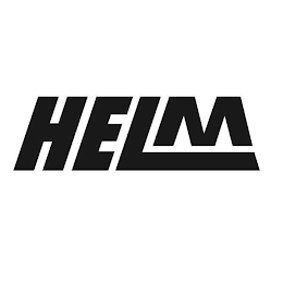 HELM logo