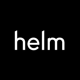 HELM logo