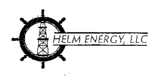 HELM ENERGY, LLC logo