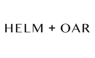 HELM + OAR logo