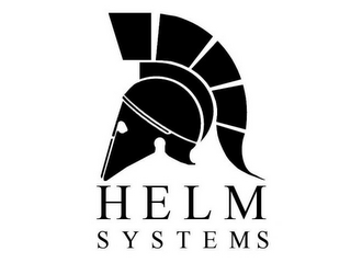 HELM SYSTEMS logo