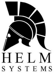 HELM SYSTEMS logo