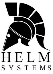 HELM SYSTEMS logo