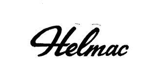 HELMAC logo