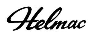 HELMAC logo