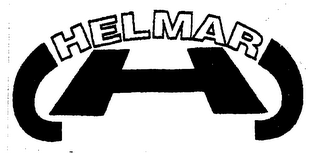 HELMAR logo