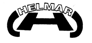 HELMAR H logo