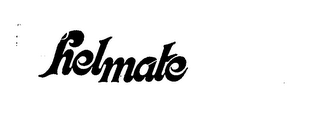 HELMATE logo