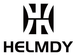 HELMDY logo