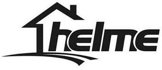 HELME logo