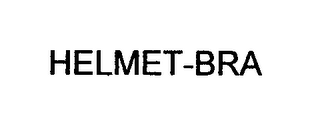HELMET-BRA logo