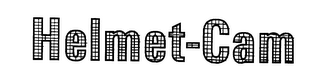 HELMET-CAM logo