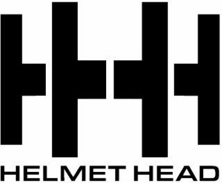 HELMET HEAD