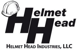 HELMET HEAD HELMET HEAD INDUSTRIES, LLC logo