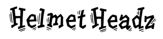 HELMET HEADZ logo