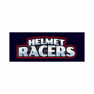 HELMET RACERS logo