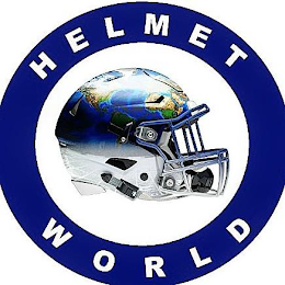 HELMET WORLD logo